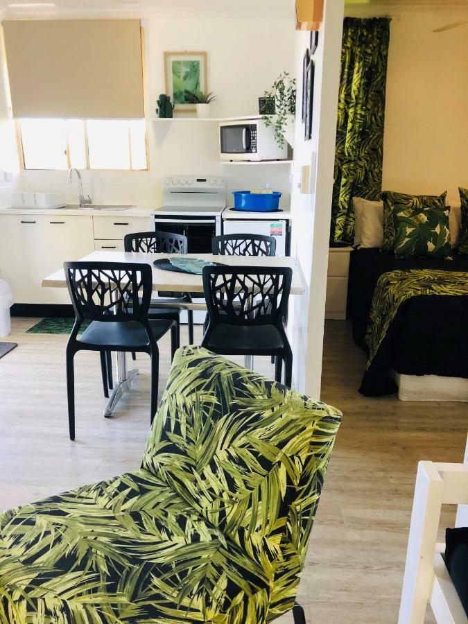 Maroochy River Bungalows Diddillibah エクステリア 写真