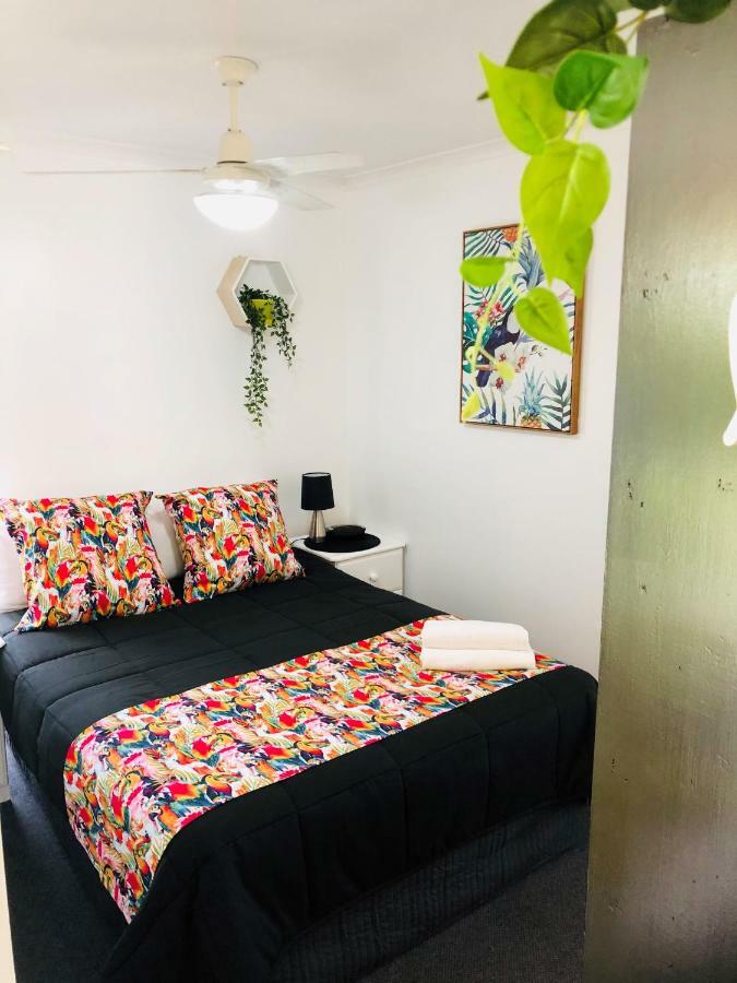 Maroochy River Bungalows Diddillibah エクステリア 写真