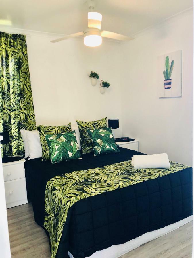 Maroochy River Bungalows Diddillibah エクステリア 写真