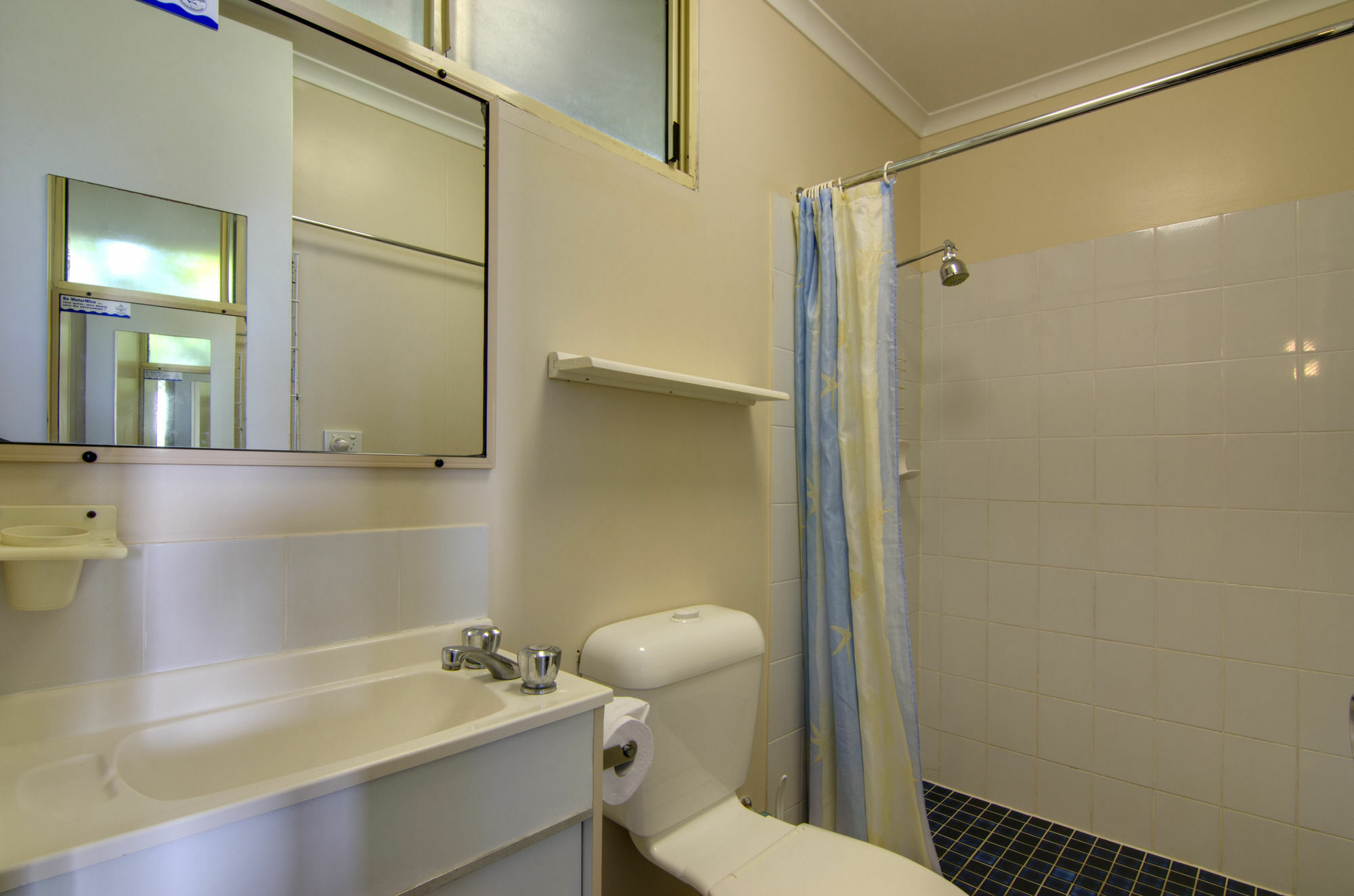 Maroochy River Bungalows Diddillibah エクステリア 写真