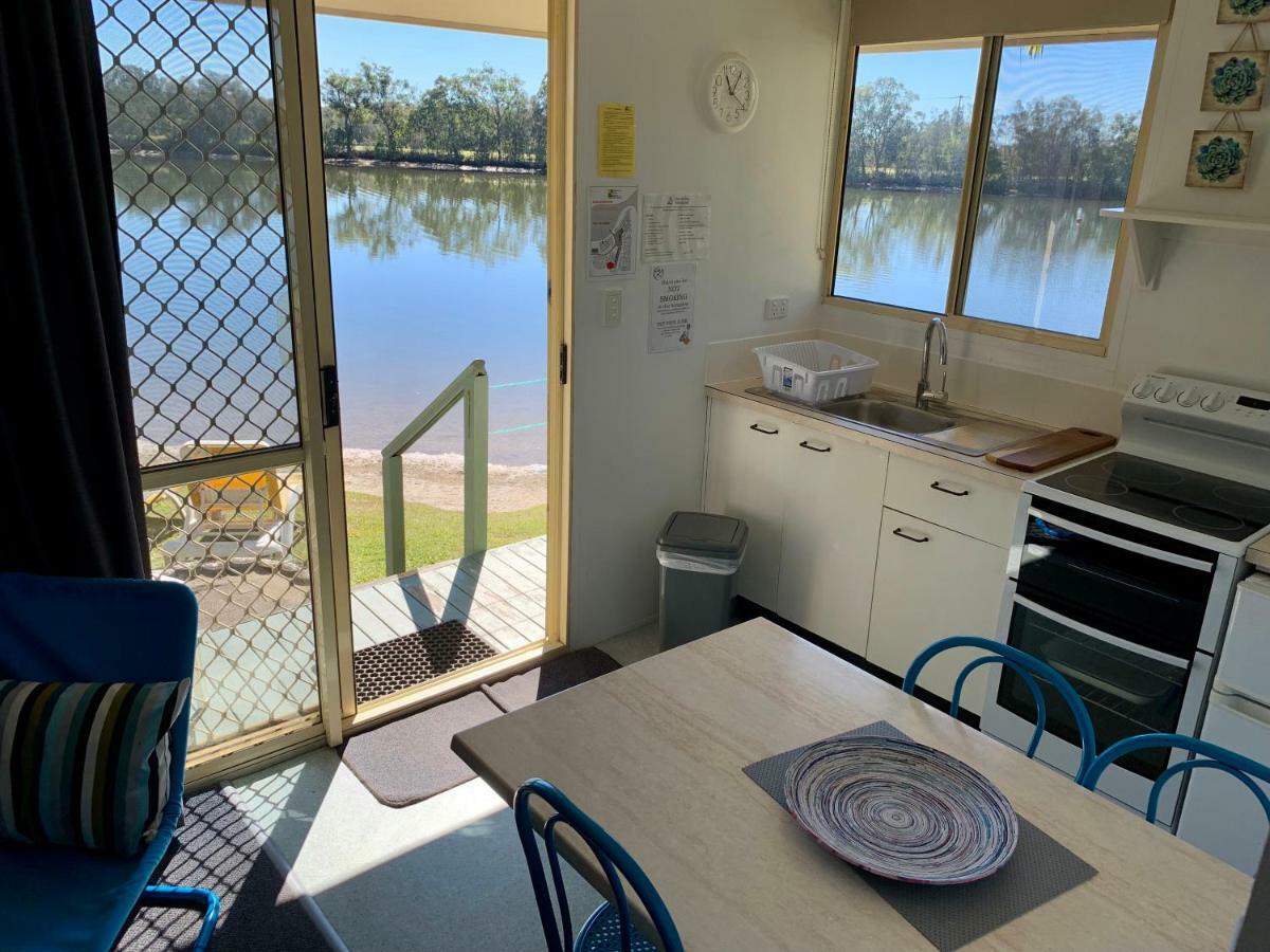 Maroochy River Bungalows Diddillibah エクステリア 写真