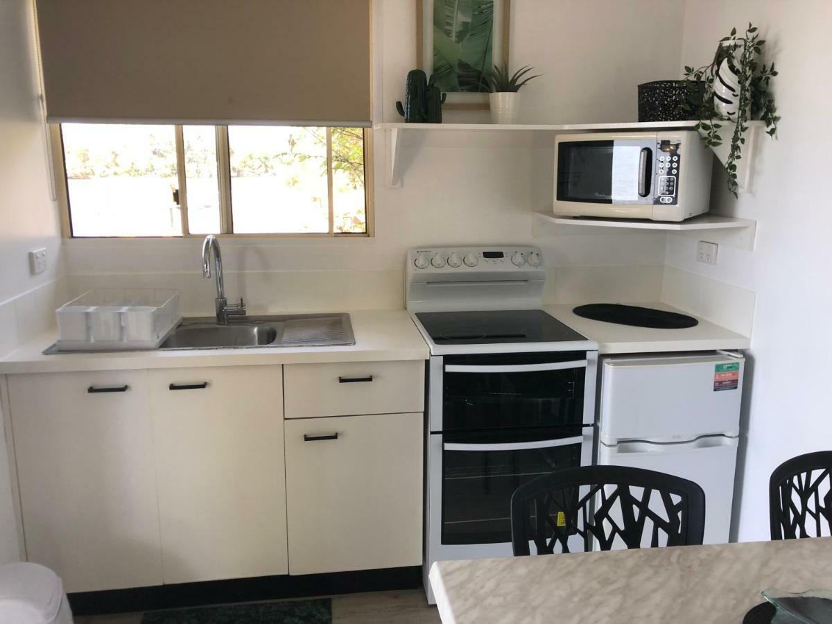 Maroochy River Bungalows Diddillibah エクステリア 写真