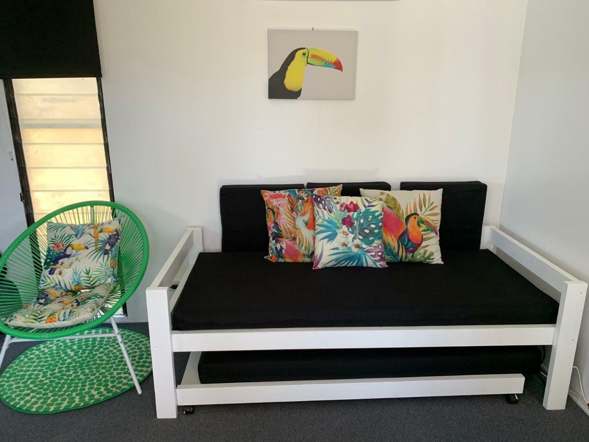 Maroochy River Bungalows Diddillibah エクステリア 写真