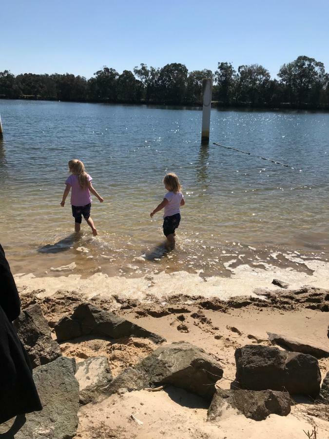 Maroochy River Bungalows Diddillibah エクステリア 写真