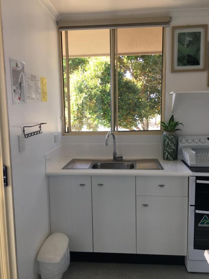 Maroochy River Bungalows Diddillibah エクステリア 写真