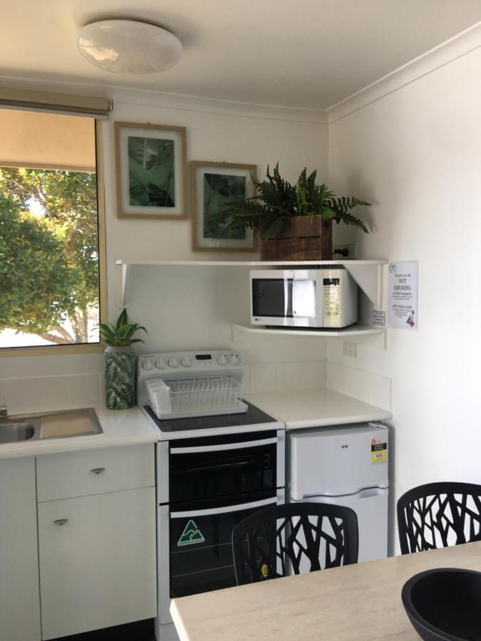 Maroochy River Bungalows Diddillibah エクステリア 写真