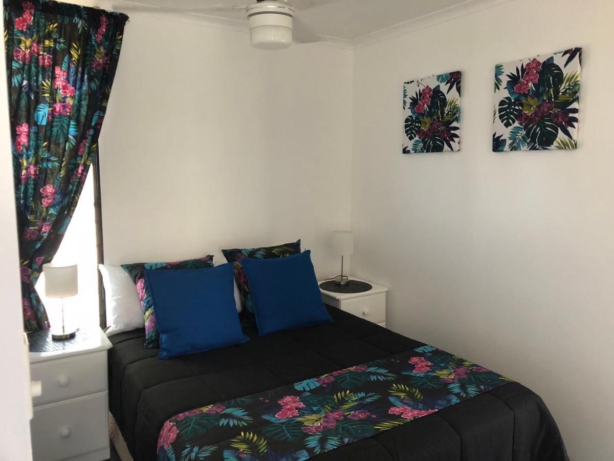 Maroochy River Bungalows Diddillibah エクステリア 写真