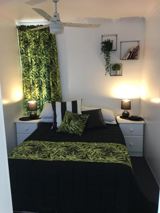 Maroochy River Bungalows Diddillibah エクステリア 写真